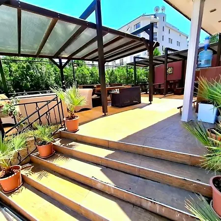 Apartmán Afrodita Atelier *